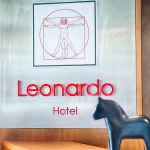 Leonardo Hotel Aachen